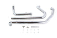 V-Twin Manufacturing Crossover Exhaust Header Pipes - additional view 4
