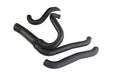 V-Twin Manufacturing Factory Sample Wyatt Gatling 2 into 1 Exhaust Pipe Header - additional view 2