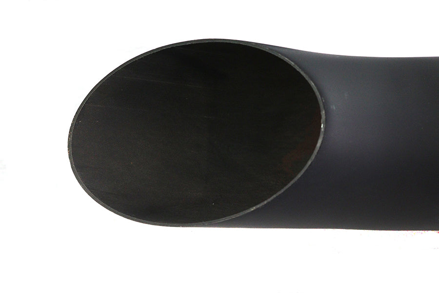 V-Twin Manufacturing Factory Sample Wyatt Gatling 2 into 1 Exhaust Pipe Header - additional view 4