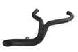 V-Twin Manufacturing Factory Sample FXD 2:1 Lake Side Pipe Exhaust Black - additional view 2