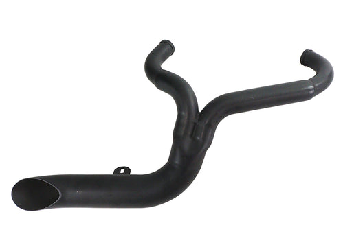 V-Twin Manufacturing Factory Sample FXD 2:1 Lake Side Pipe Exhaust Black - additional view 2
