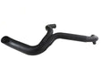 V-Twin Manufacturing Factory Sample FXD 2:1 Lake Side Pipe Exhaust Black - additional view 3