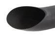 V-Twin Manufacturing Factory Sample FXD 2:1 Lake Side Pipe Exhaust Black - additional view 4