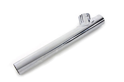 Wyatt Gatling Replica Y Exhaust Connector - additional view 2