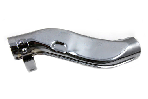 Wyatt Gatling Replica Exhaust Flat Header Pipe