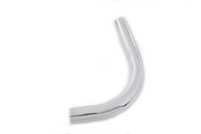 Wyatt Gatling Replica Front Exhaust Pipe - additional view 2