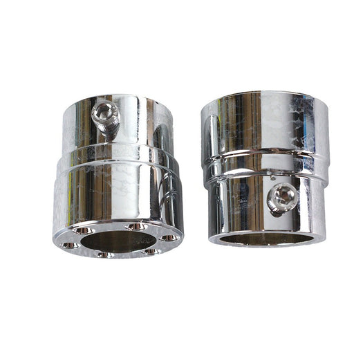 Six Gun Exhaust Tip Set - V-Twin 30-0788