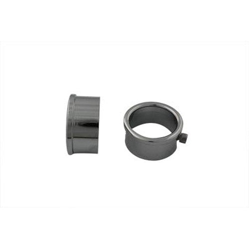 Exhaust Pipe Tips - V-Twin 30-0790