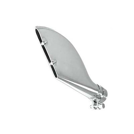 Batique Style Exhaust Tip - V-Twin 30-0793