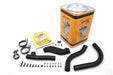 V-Twin Manufacturing Black Knucklehead Exhaust Header Kit