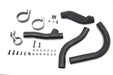 V-Twin Manufacturing Black Knucklehead Exhaust Header Kit - additional view 4