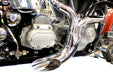 Wyatt Gatling Wyatt Gatling FXST Ground Pounder Chrome - additional view 2