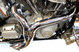 Wyatt Gatling Wyatt Gatling FXST Ground Pounder Chrome - additional view 3
