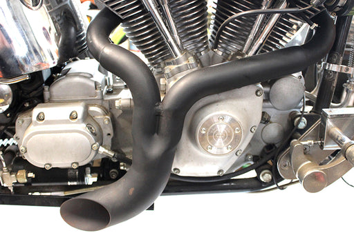 Wyatt Gatling Wyatt Gatling FXST Ground Pounder Black