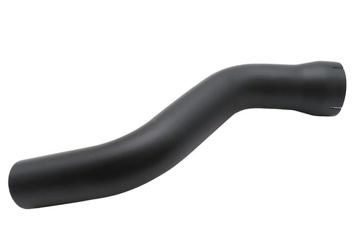 Wyatt Gatling Replica Rear Black Exhaust Header Pipe