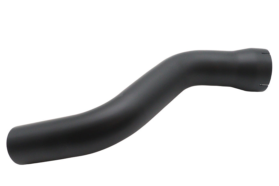 Wyatt Gatling Replica Rear Black Exhaust Header Pipe