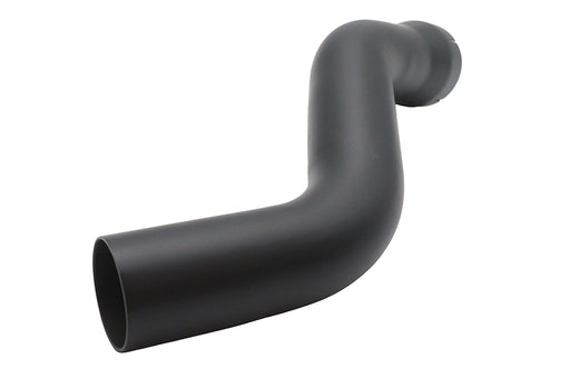 Wyatt Gatling Replica Rear Black Exhaust Header Pipe - additional view 2