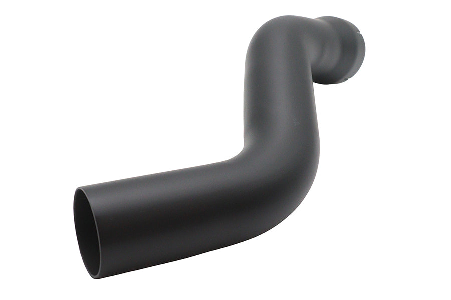 Wyatt Gatling Replica Rear Black Exhaust Header Pipe - additional view 2