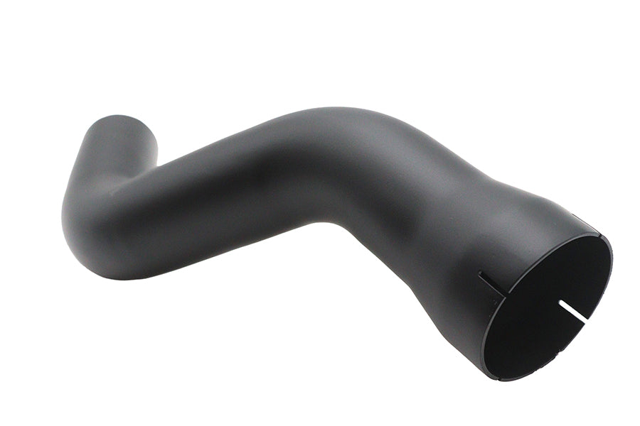 Wyatt Gatling Replica Rear Black Exhaust Header Pipe - additional view 3