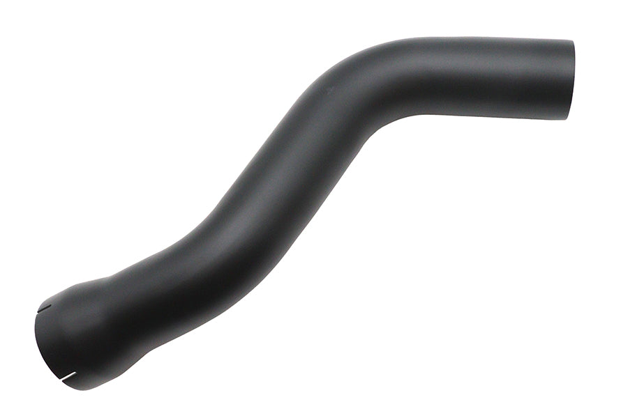 Wyatt Gatling Replica Rear Black Exhaust Header Pipe - additional view 4