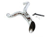 Wyatt Gatling Wyatt Gatling FXD Ground Pounder Chrome - additional view 3