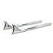 Straight 30 Fishtail Extension Set - V-Twin 30-0893 - Big Twin 0+