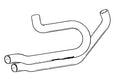 V-Twin Manufacturing Alphabet XL Exhaust Header Set Chrome - additional view 3