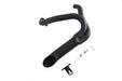 Wyatt Gatling Black Wyatt Gatling 2 into 1 Exhaust Pipe Header Kit - additional view 2