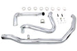 V-Twin Manufacturing M8 True Dual Header Set Chrome