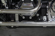 V-Twin Manufacturing M8 True Dual Exhaust Header Kit - additional view 2