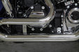 V-Twin Manufacturing M8 True Dual Exhaust Header Kit - additional view 4
