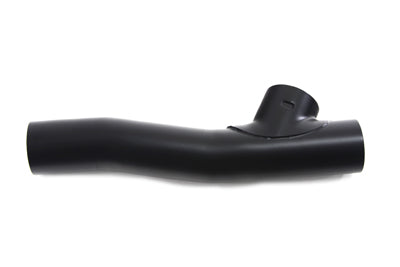 Wyatt Gatling Replica Exhaust Header Y Pipe 10-1/2 Long - additional view 2
