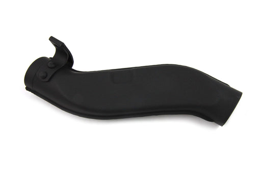 Wyatt Gatling Flat Header Exhaust Pipe 10-1/2 Long
