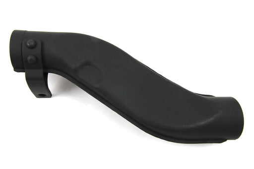 Wyatt Gatling Flat Header Exhaust Pipe 10-1/2 Long - additional view 2