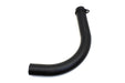 V-Twin Manufacturing Black Front Cylinder Exhaust Header Pipe