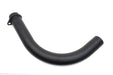 V-Twin Manufacturing Black Front Cylinder Exhaust Header Pipe - additional view 4