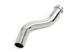 Wyatt Gatling Chrome Rear Cylinder Exhaust Pipe