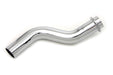 Wyatt Gatling Chrome Rear Cylinder Exhaust Pipe - additional view 2