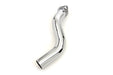 Wyatt Gatling Chrome Rear Cylinder Exhaust Pipe - additional view 3