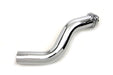 Wyatt Gatling Chrome Rear Cylinder Exhaust Pipe - additional view 4