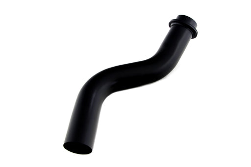 Wyatt Gatling Black Rear Cylinder Exhaust Header Pipe