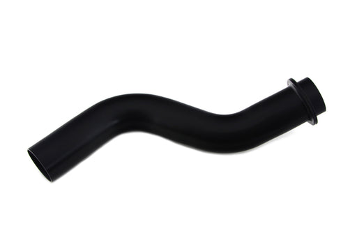 Wyatt Gatling Black Rear Cylinder Exhaust Header Pipe - additional view 2