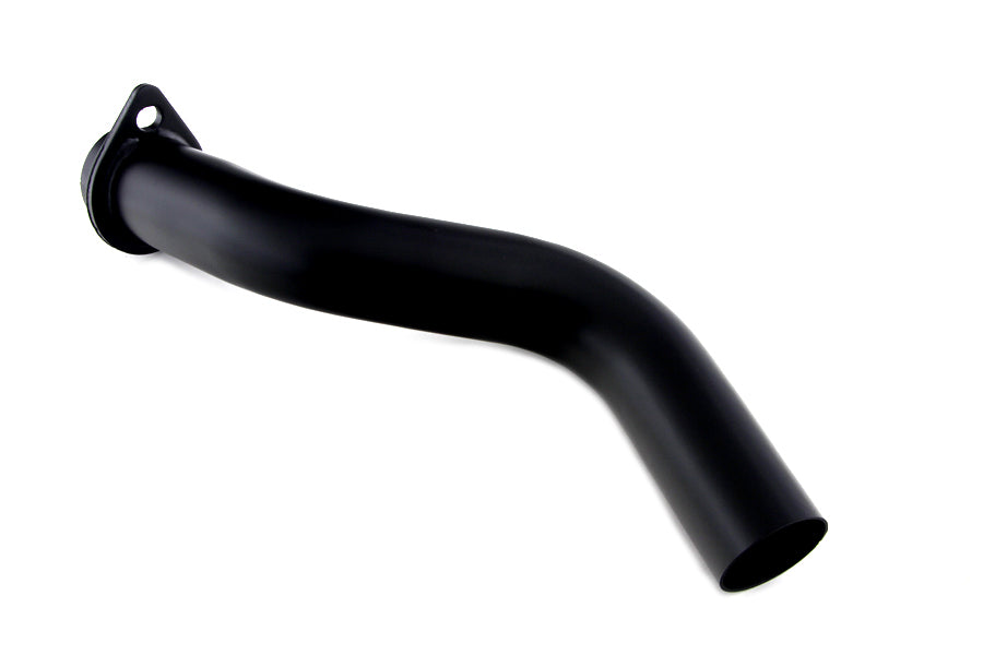 Wyatt Gatling Black Rear Cylinder Exhaust Header Pipe - additional view 3