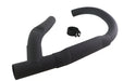 V-Twin Manufacturing 45W Exhaust Header Set Black - additional view 2