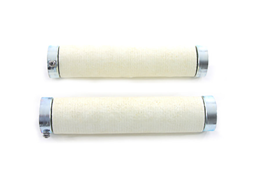 V-Twin Manufacturing 2-1/4 Pipe Baffle Set