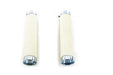 V-Twin Manufacturing 2-1/4 Pipe Baffle Set - additional view 3