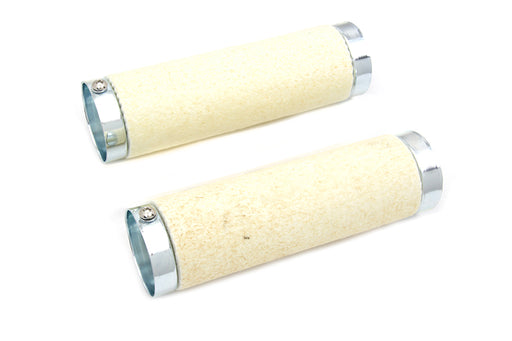 V-Twin Manufacturing 2-3/8 Pipe Baffle Set - additional view 2