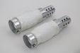 V-Twin Manufacturing 2 Quiet Baffle Set - additional view 3