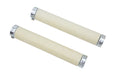 V-Twin Manufacturing 1-5/8 Exhaust Pipe Baffle Set - additional view 2