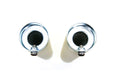 V-Twin Manufacturing 1-5/8 Exhaust Pipe Baffle Set - additional view 4